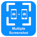 Long Screenshot : Stitch Multiple Screenshots icon