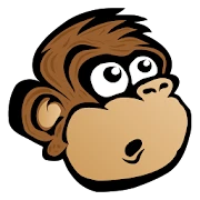 Astro Chimp Mod