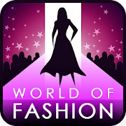World of Fashion - Dress Up Mod