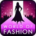 World of Fashion - Dress Up‏ Mod