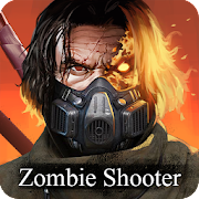 Zombie Shooter : Fury of War Mod