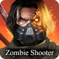 Zombie Shooter : Fury of War‏ Mod