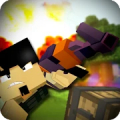 3D Gunner Pixel Battle Mod
