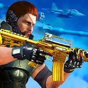 Sniper Ops - Best counter strike gun shooting game Mod