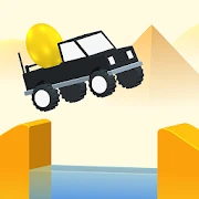 Risky Road Mod