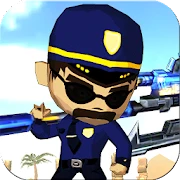 Super Battle Online - Multiplayer Shooting Game Mod