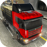 Truck Simulation 2019 icon