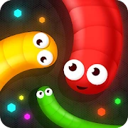 Slithering Snake.io Mod
