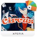 XPERIA™ Circus Theme APK