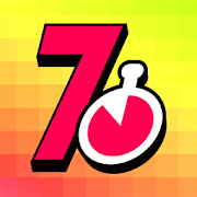 The 7 Second Challenge icon