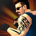 American Street Fight Mod