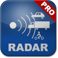 Radarwarner Pro. Blitzer DE icon