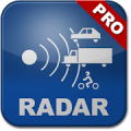 Radarwarner Pro. Blitzer DE Mod