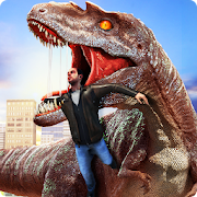 Real Dinosaur Simulator : 3D Mod