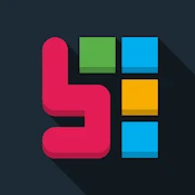 Bolderline : Brick Matching Game Mod