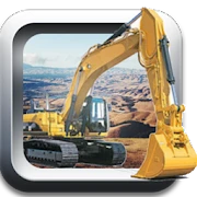 Excavator Mod