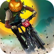 Xcite Mountain Bike Extreme Courses Mod