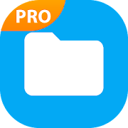 File Manager Pro -Compress Password Protect Hidden Icon