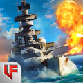Silent Warship Hunter- Sea Battle Simulation Game Mod