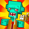 Zombies Chasing My Cat: Pixel Zombie Survival Game‏ Mod