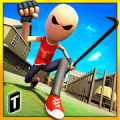 Angry Stick Fighter 2017 icon