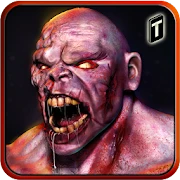 Infected House: Zombie Shooter Mod