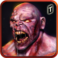 Infected House: Zombie Shooter icon