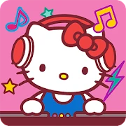 Hello Kitty Music Party - Kawaii and Cute! Mod Apk 1.1.4 [Sınırsız para]