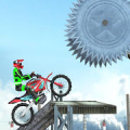 Bike Stunts - Extreme‏ Mod