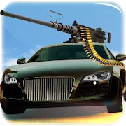 The Chase - 2018 Traffic Games Mod
