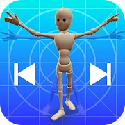AnimMan Mod