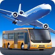 Airport Vehicle Simulator Mod