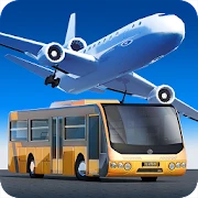 Airport Vehicle Simulator Mod