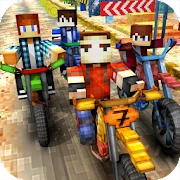 Dirt Bike Exploration Racing Mod