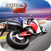 Traffic Rider : Multiplayer Mod