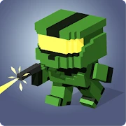 Block Battles: Star Guardians Mod