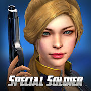 SpecialSoldier - Best FPS Mod