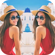 Mirror Photo Editor - Mirror Effect Photo Editor Mod