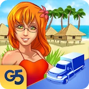 Virtual City®: Paradise Resort Mod