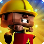 Demolition Duke Mod