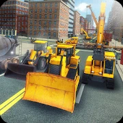 City Builder 16 Bridge Builder Mod