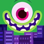 Monsters Ate My Metropolis Mod