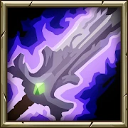 ITEM RANDOM DEFENSE Mod