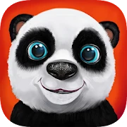 Teddy the Panda Mod