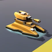 Tower Defense Desert Assault Mod