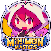 Minimon Masters Mod