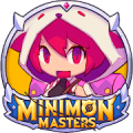 Minimon Masters‏ Mod