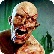 Tunnel Dead Hunter- Best Doomsday Zombie Survival Mod