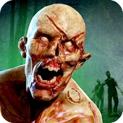 Tunnel Dead Hunter- Best Doomsday Zombie Survival Mod