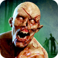 Tunnel Dead Hunter- Best Doomsday Zombie Survival icon